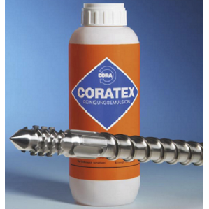 德国进口螺杆清洗剂CORATEX(氨水味)